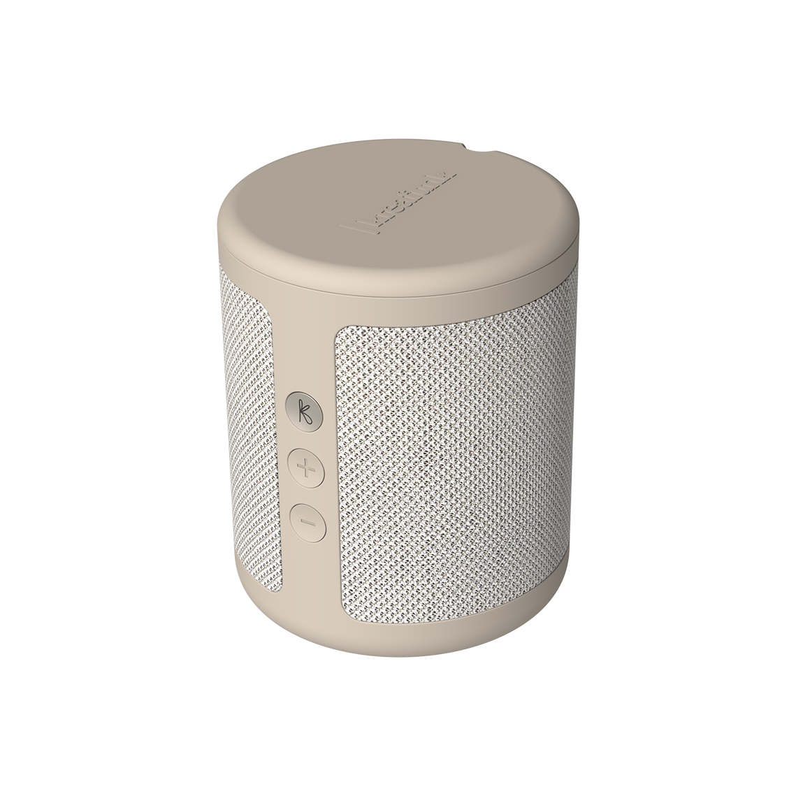 Dabbie DAB/FM radio & bluetooth højttaler - Ivory Sand